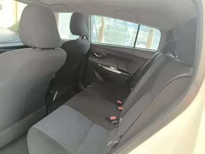 Toyota Yaris L