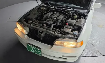 ChevroletGMDaewoo Acadia