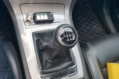 Roewe RX5