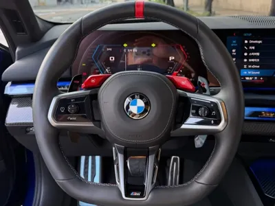 BMW M5