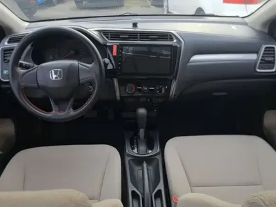Honda Greiz