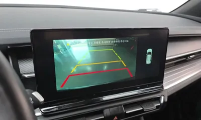 KG_Mobility_Ssangyong Torres