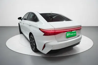 Chery Fengyun Fengyun A8