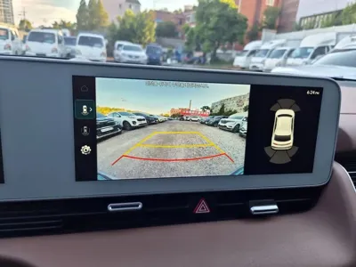 Hyundai Ioniq5