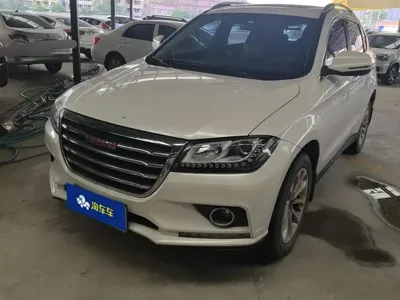 Haval H2