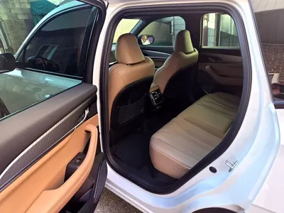 Renault-KoreaSamsung Grand Koleos