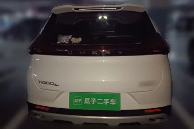 Chery Tiggo 3x