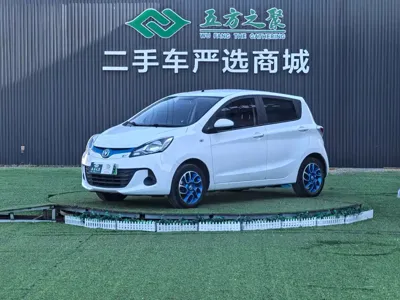 Changan EV