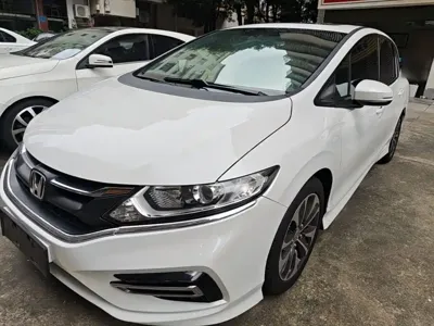 Honda Jade