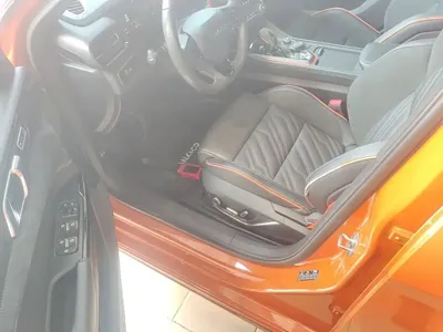Lynk & Co 02 Hatchback
