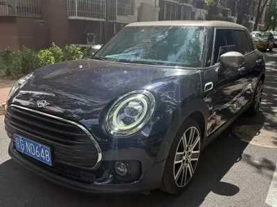MINI Mini Clubman