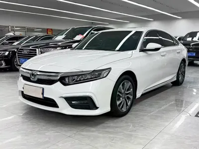 Honda Inspire