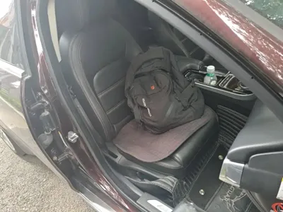 Jaguar XEL