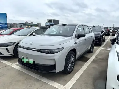 Leapmotor Leapmotor C10