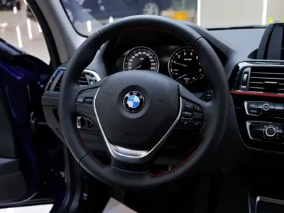 BMW 1 Series (Import)