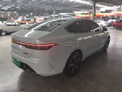 BYD Destroyer 05