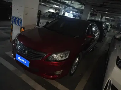 Changan Ruicheng