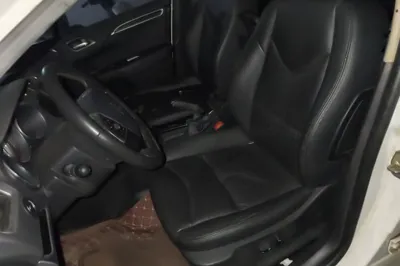 Citroen C4L