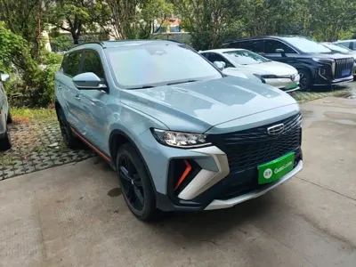 Geely Boyue
