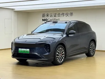 Nio ES6