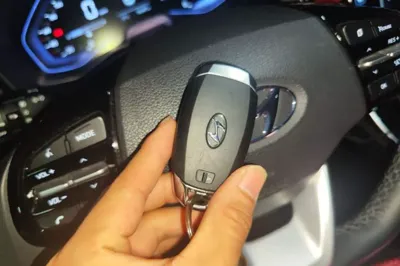 Hyundai ix25