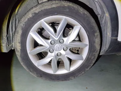 JAC Refine S3