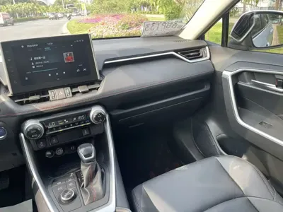 Toyota Wildlander