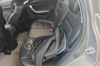 Changan CS35