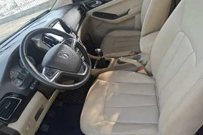 Baojun 730