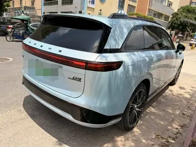 Xpeng G9