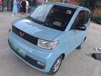 Wuling MINIEV