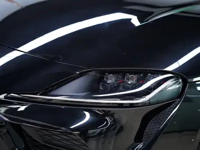 Toyota Supra