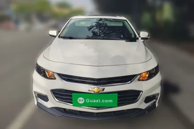 Chevrolet Malibu XL