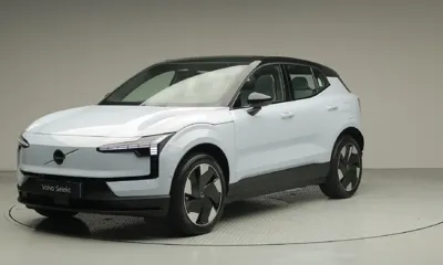 Volvo EX30