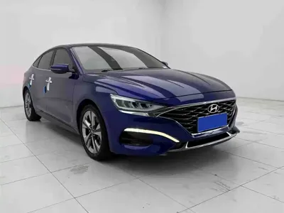 Hyundai Fista