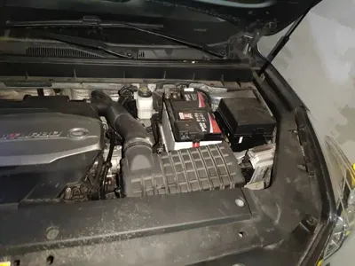 GAC Motor Trumpchi GS8