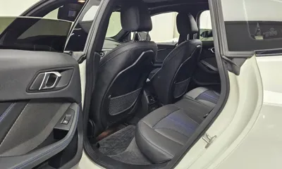 BMW 2-Series
