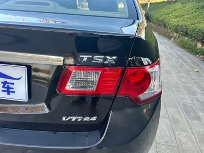 Honda Spirior