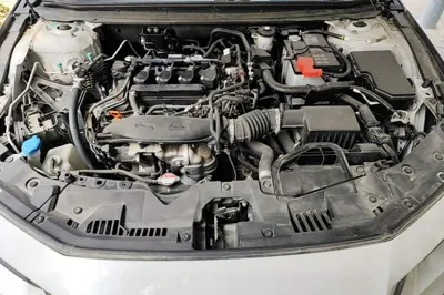 Honda Inspire