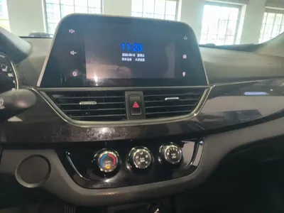 Baojun 310