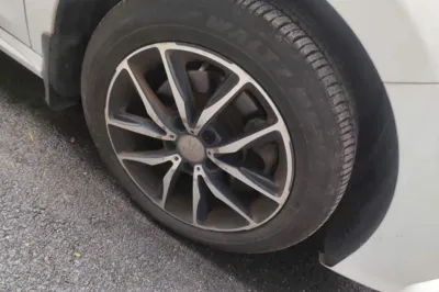 BYD Song Max