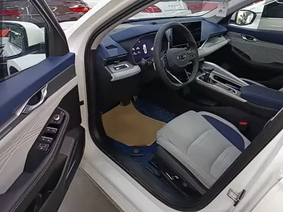 Geely Xingrui
