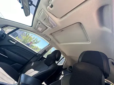 GAC Motor Trumpchi GS3