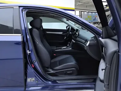 Honda Inspire