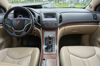 Roewe 950