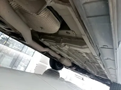 Changan CS35PLUS