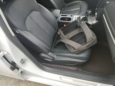 Roewe 荣威i6经典