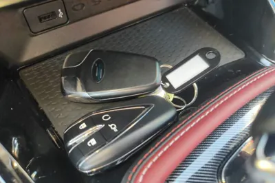 CHANGAN OSHAN X5