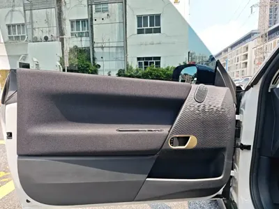 MINI MINI COOPER EV