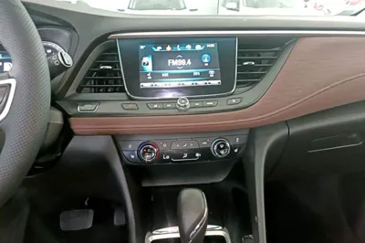 Buick GL6